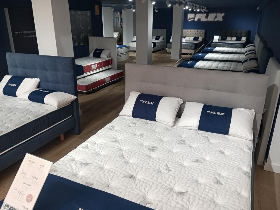 Images Tienda Flex by Noctalia