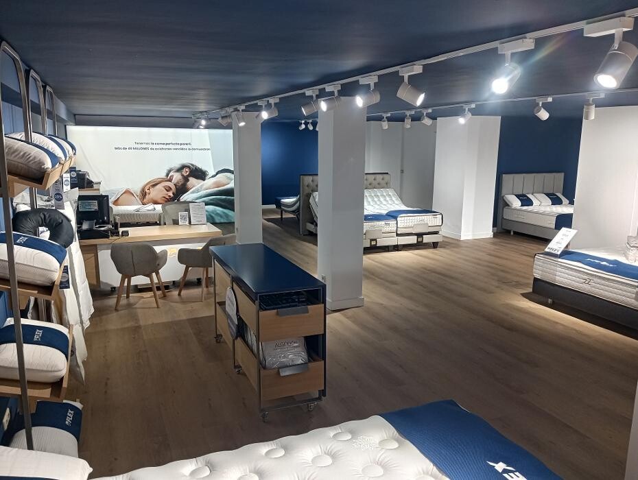 Images Tienda Flex by Noctalia