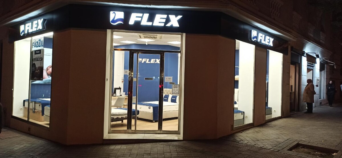 Images Tienda Flex by Noctalia