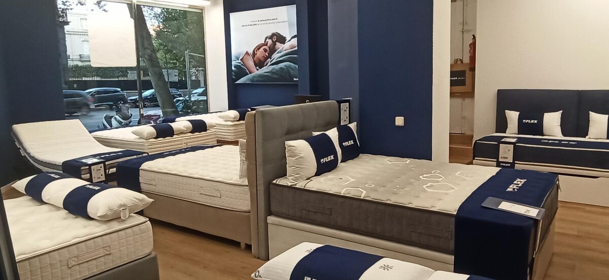 Images Tienda Flex by Noctalia