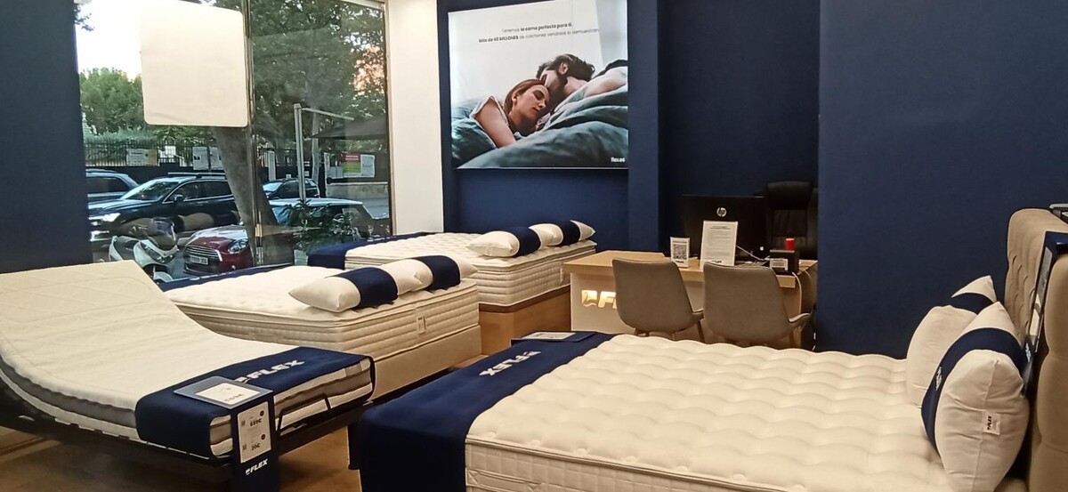 Images Tienda Flex by Noctalia