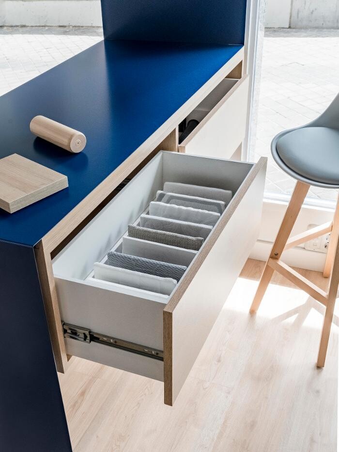 Images Tienda Flex by Noctalia