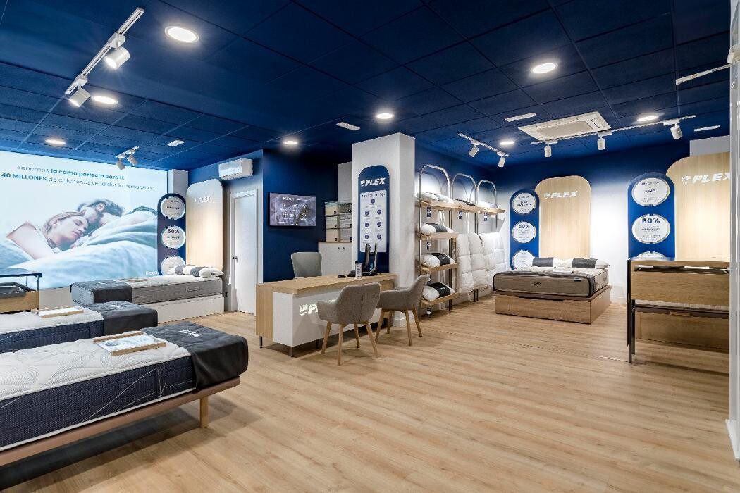 Images Tienda Flex by Noctalia