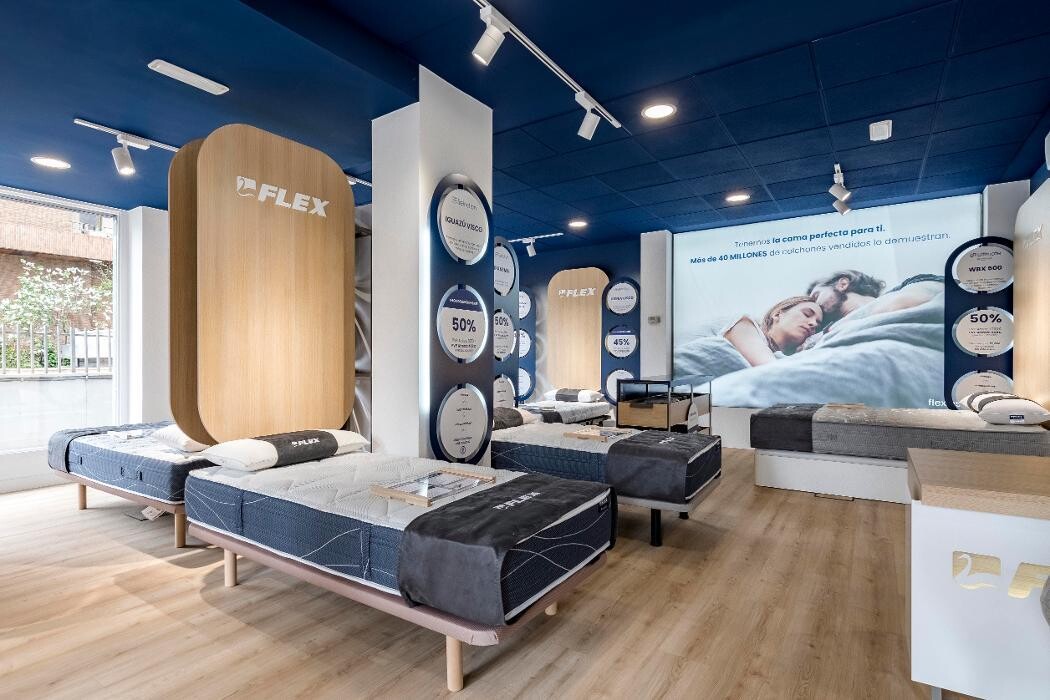 Images Tienda Flex by Noctalia