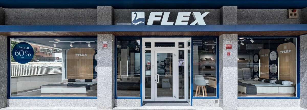 Images Tienda Flex by Noctalia
