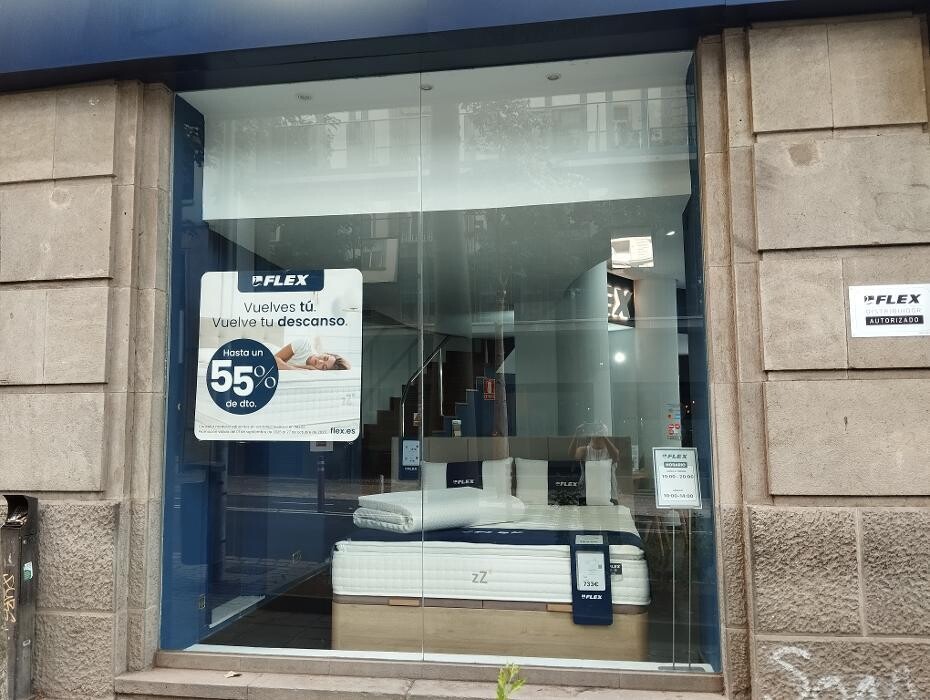 Images Tienda Flex by Noctalia