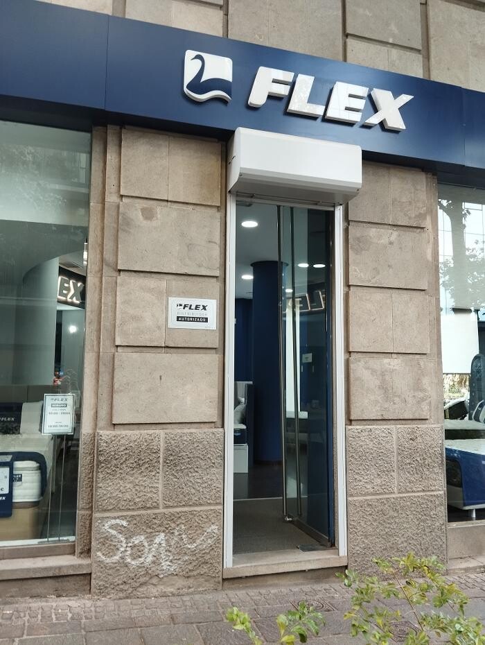 Images Tienda Flex by Noctalia