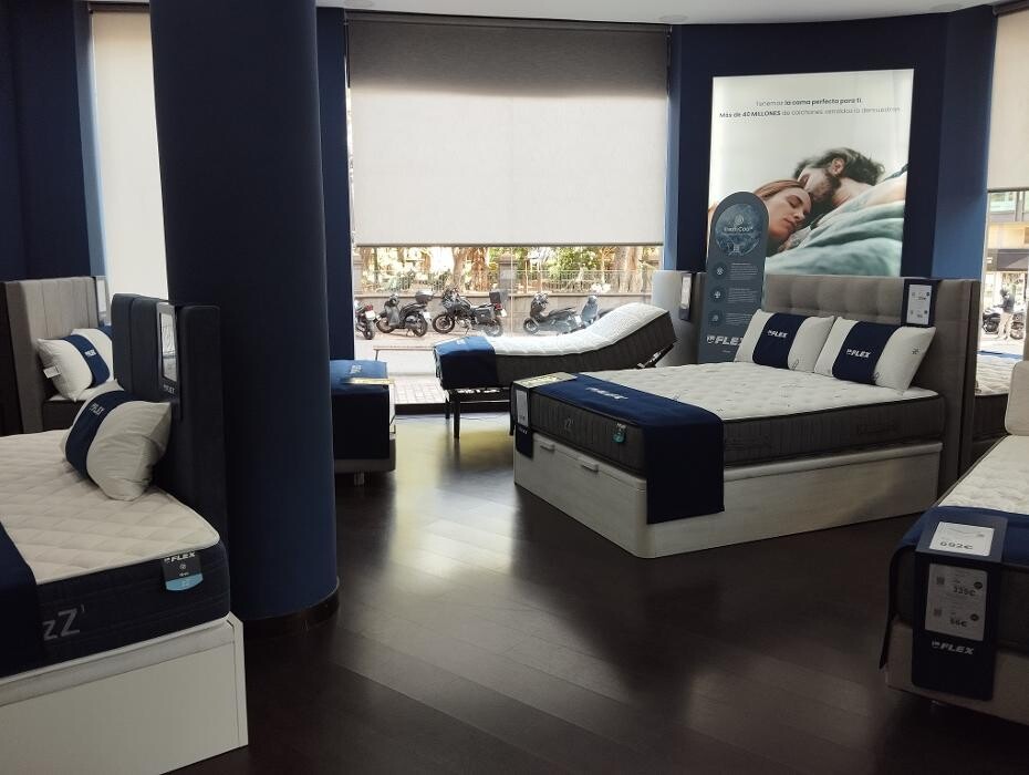 Images Tienda Flex by Noctalia