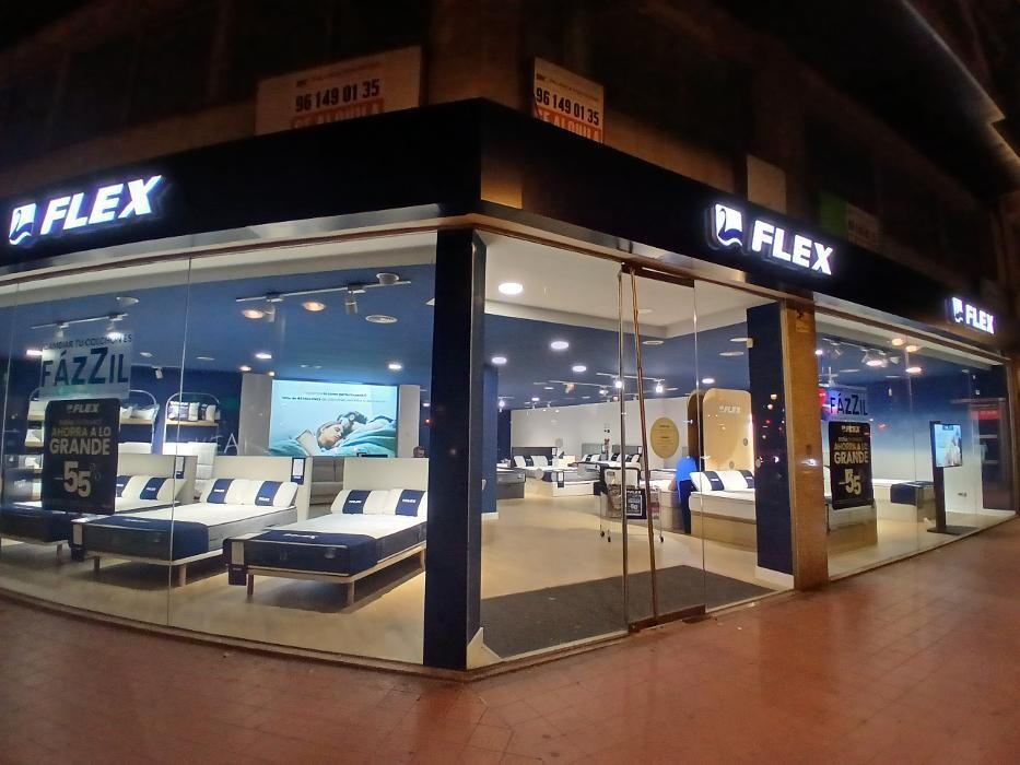 Images Tienda Flex by Noctalia