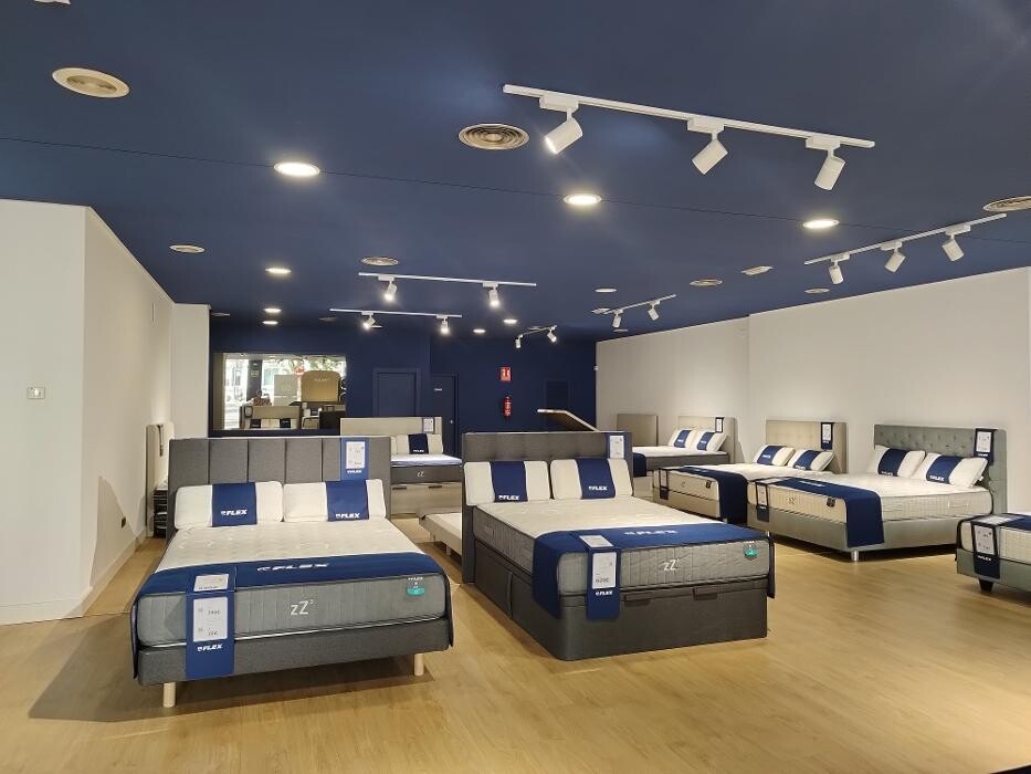 Images Tienda Flex by Noctalia