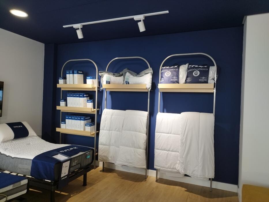 Images Tienda Flex by Noctalia