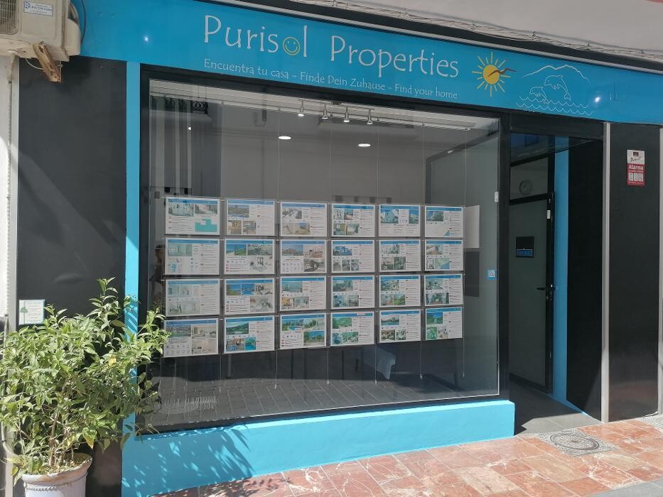 Images PURISOL PROPERTIES