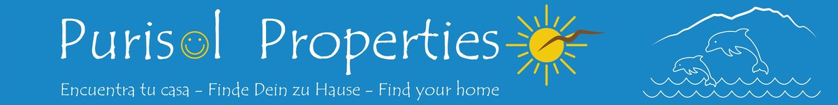 PURISOL PROPERTIES Logo