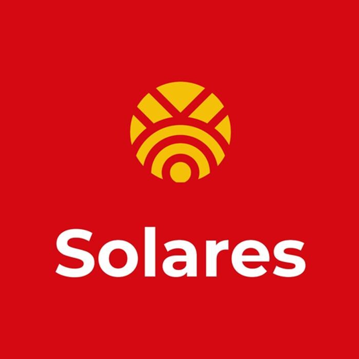 Toldos Solares Logo