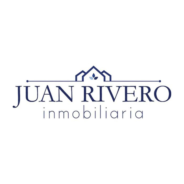 Inmobiliaria Juan Rivero Logo