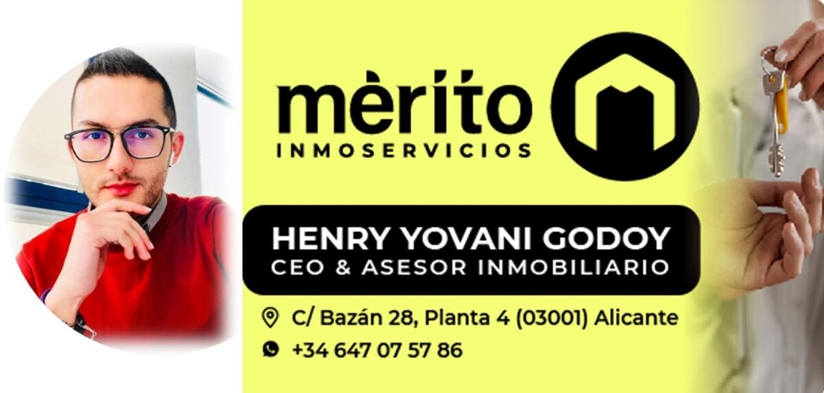 Images Mérito Inmoservicios S.C.