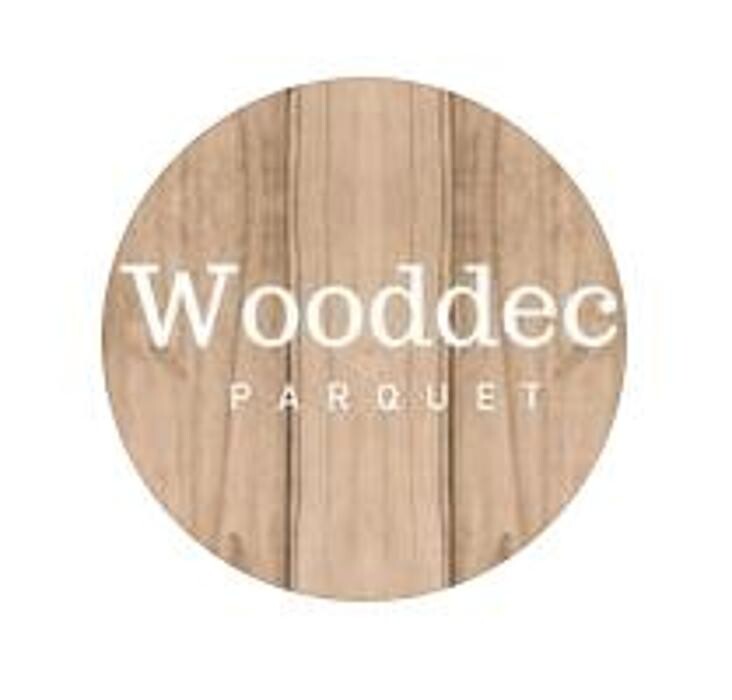 WOODDEC PARQUET Logo