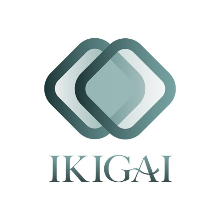 Ikigai Logo