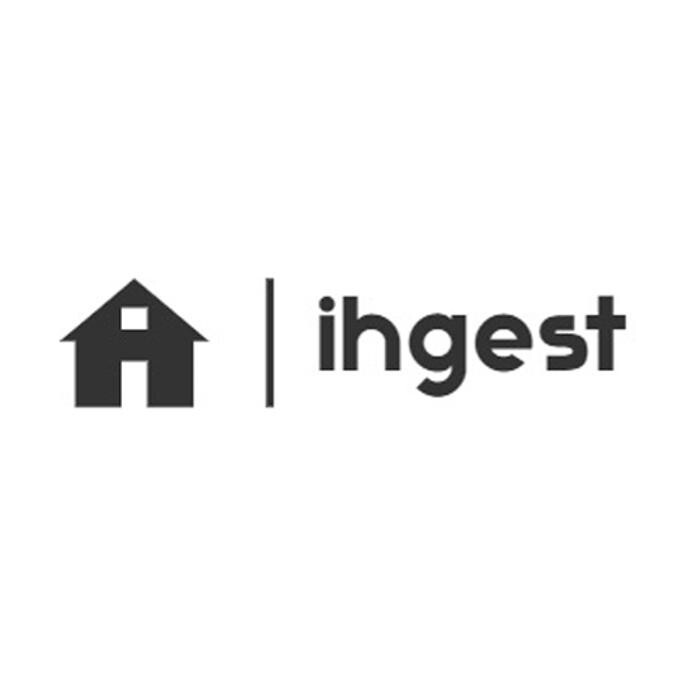 IHGEST Logo