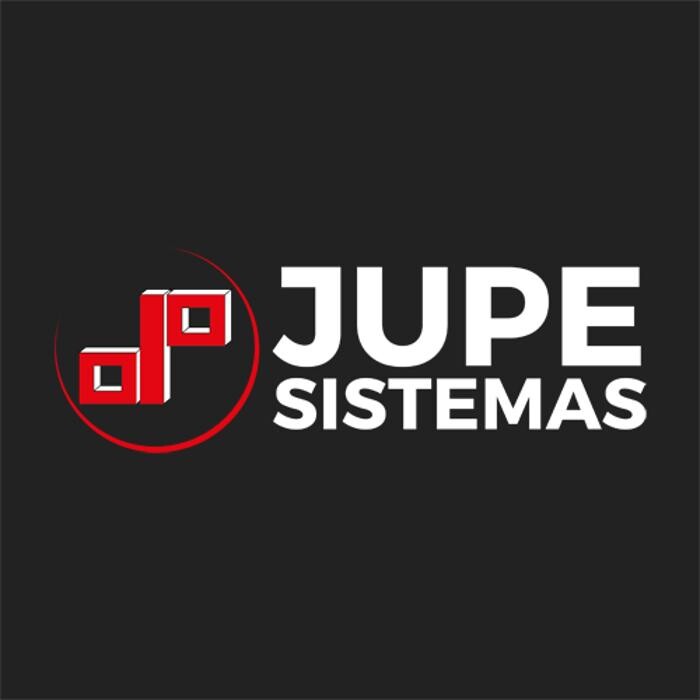 JUPE SISTEMAS Logo