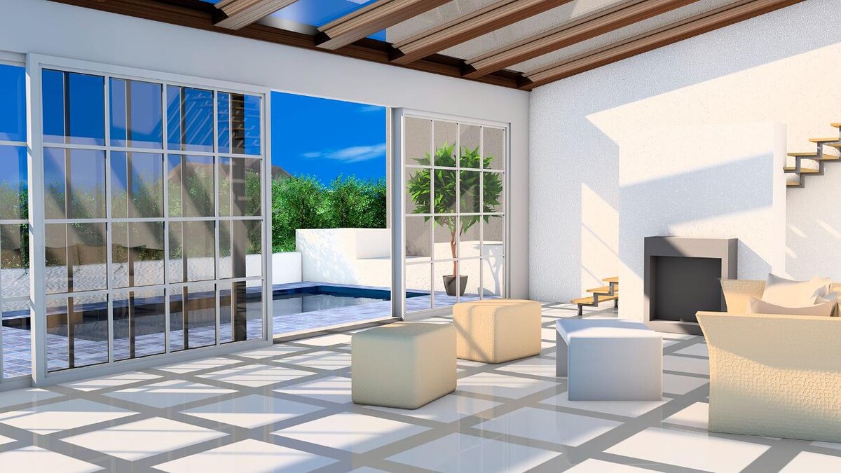 Images Ventanas Asturcon