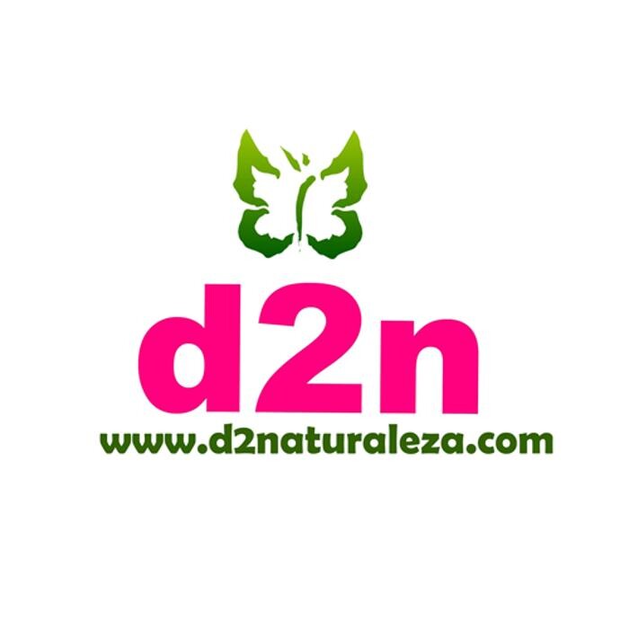 D2naturaleza Logo