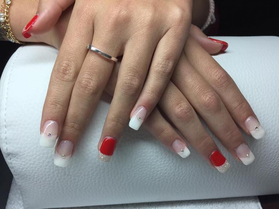 Images SIMONETTA NAILS