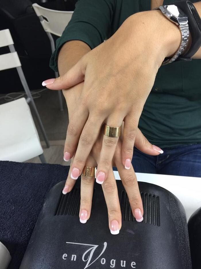Images SIMONETTA NAILS