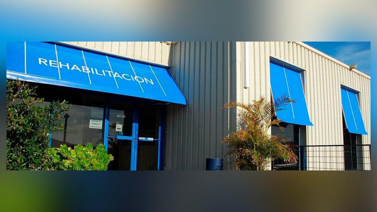 Images Rehabilitación Calvià