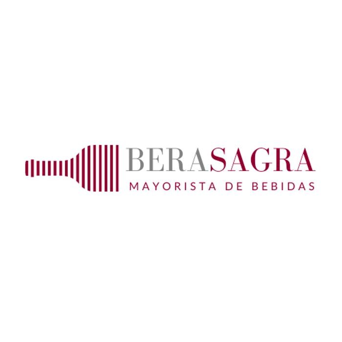 Berasagra Comercializadora de Bebidas Logo