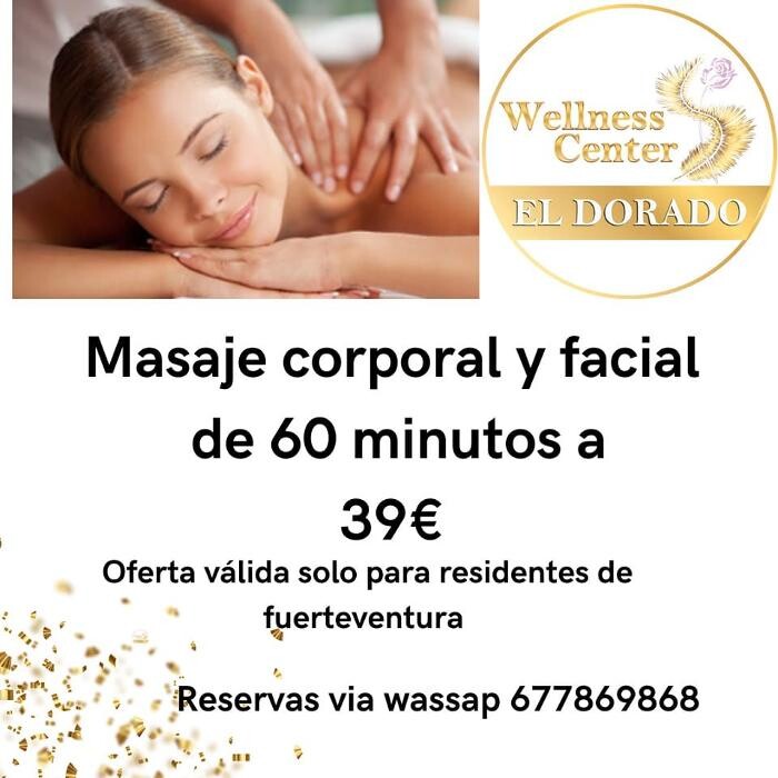 Images Wellness Center el Dorado
