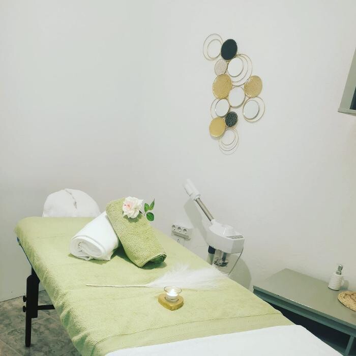 Images Wellness Center el Dorado