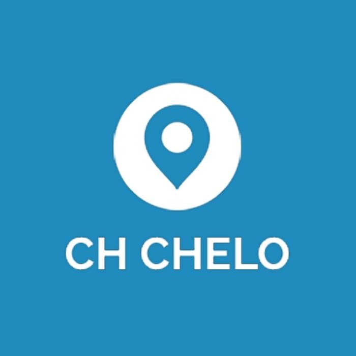 CHELO Logo