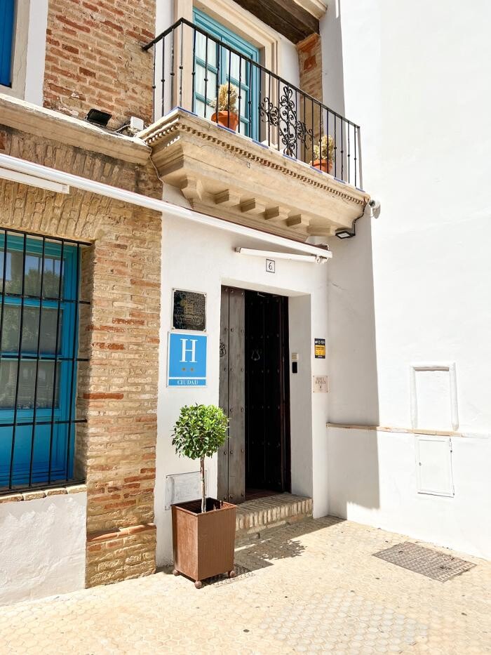 Images Hotel Servilia