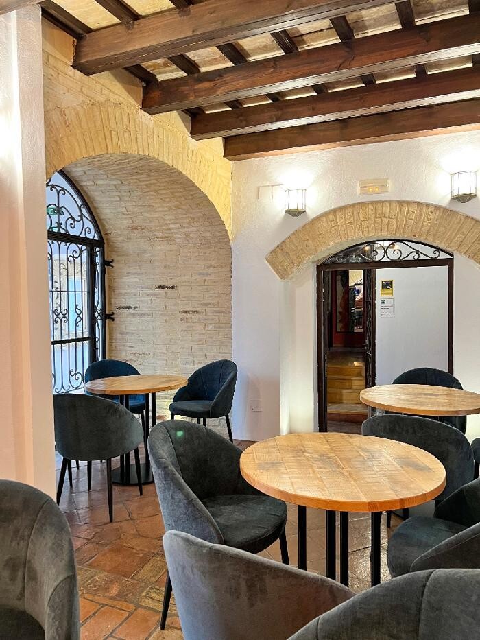 Images Hotel Servilia