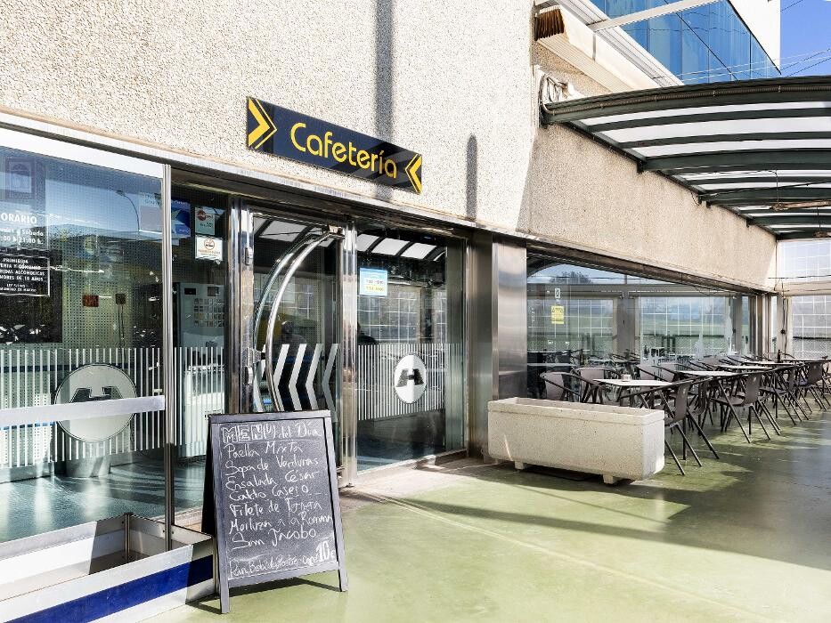 Images ACCIONA Charging Station