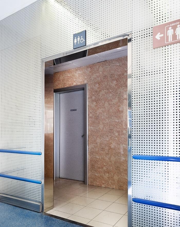 Images ACCIONA Charging Station