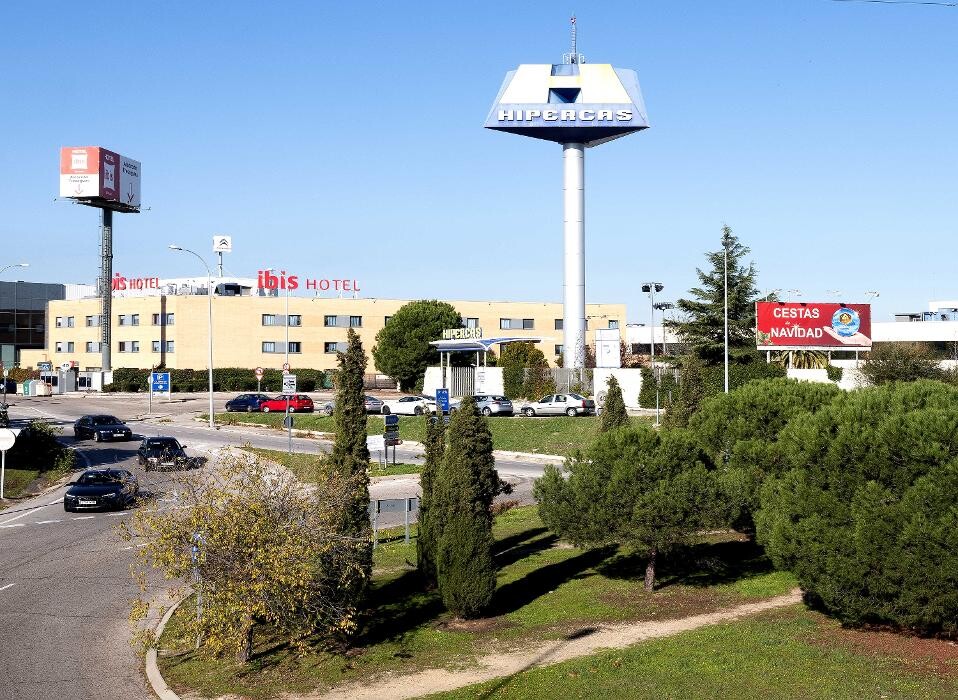 Images ACCIONA Charging Station