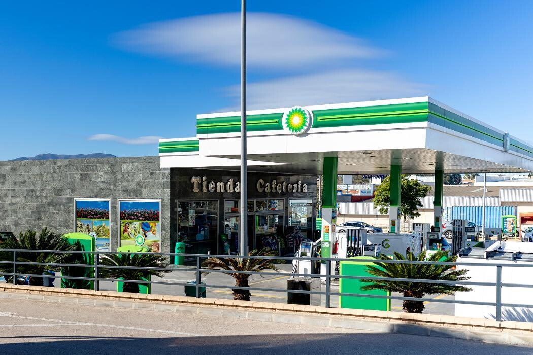 Images ACCIONA Charging Station