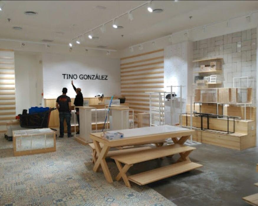 Images Store Design