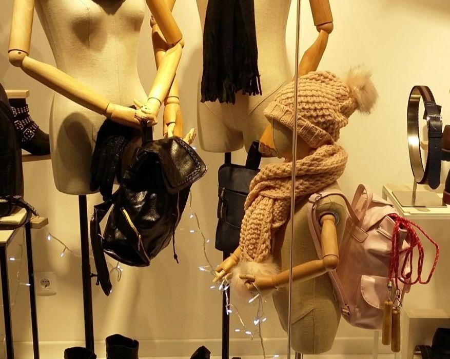 Images Store Design