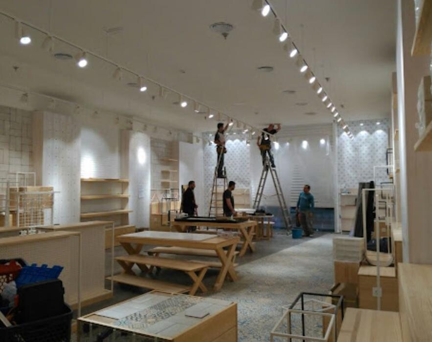 Images Store Design