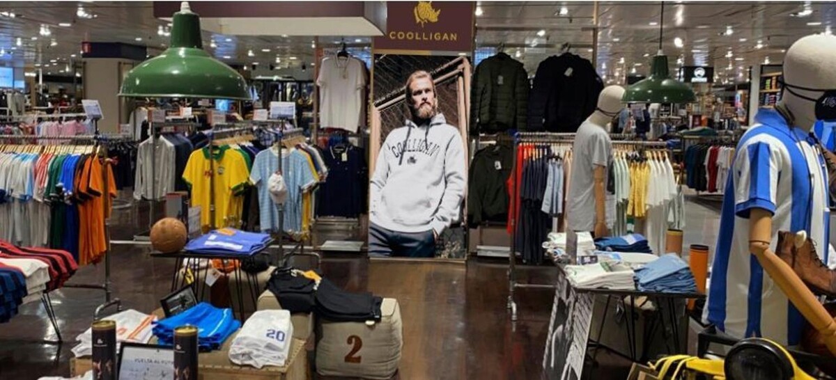 Images Store Design