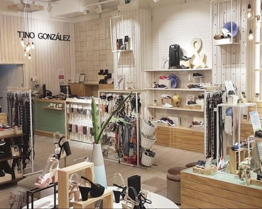 Images Store Design