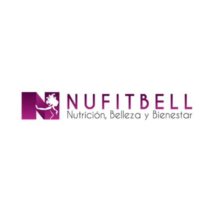 Nufitbell Logo