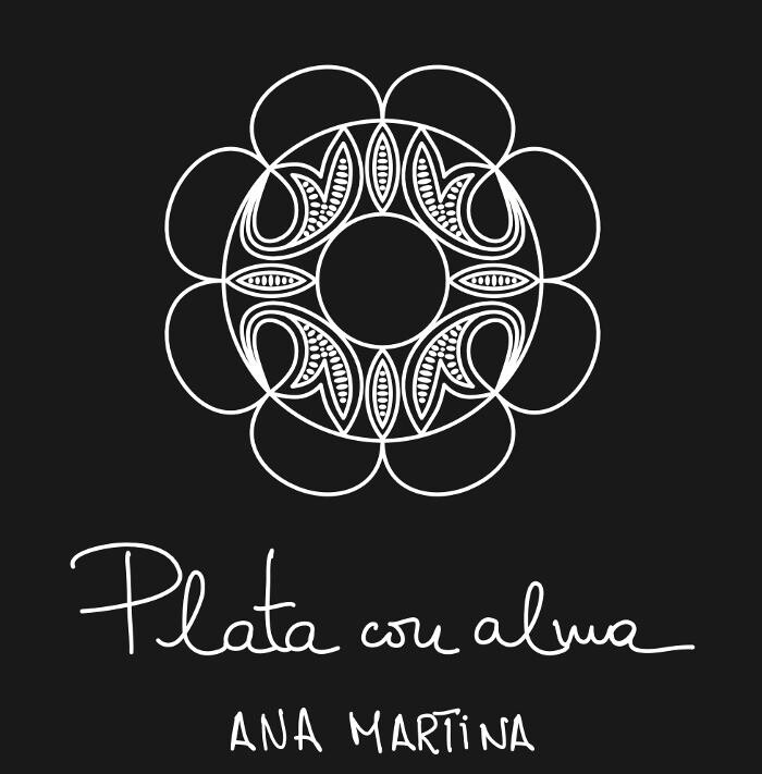 Ana Martina Silver Workshop Logo