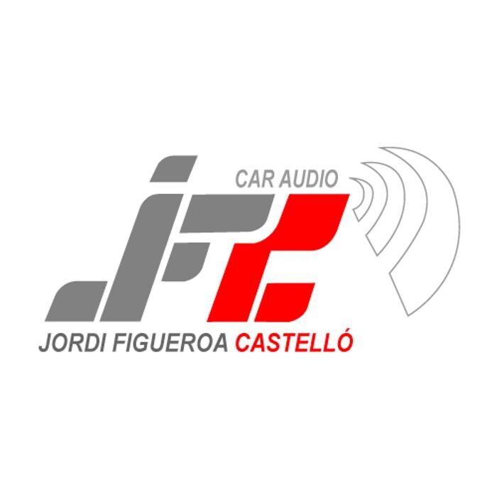 JFC Car Audio Logo