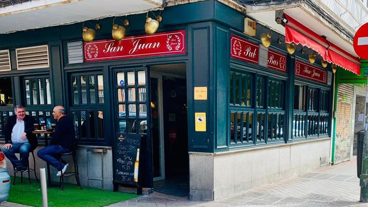 Images PUB SAN JUAN