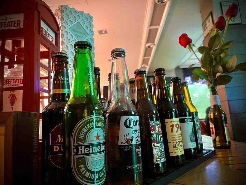 Images PUB SAN JUAN