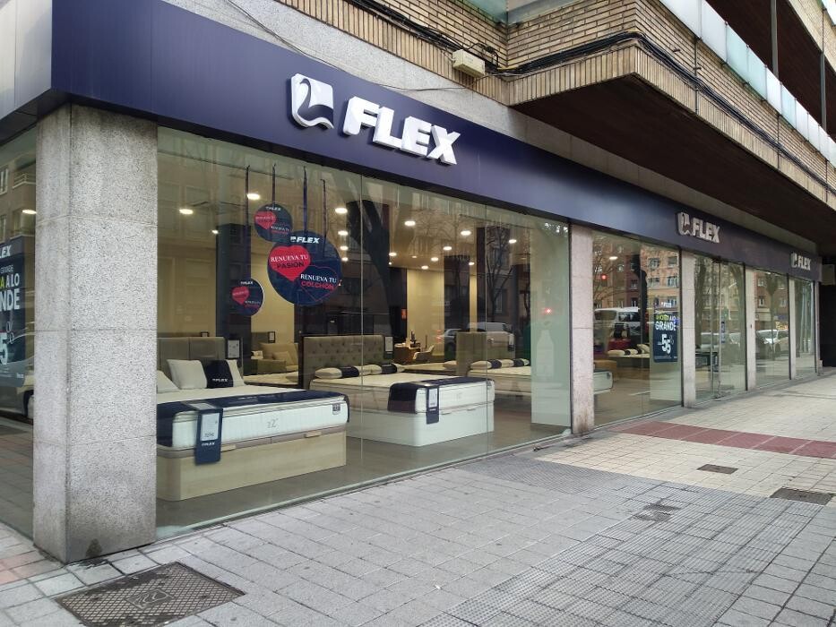 Images Tienda Flex by Noctalia